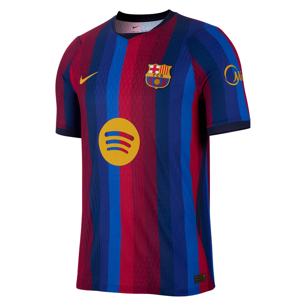 FC Barcelona 26/27 Home Shirt - view 2